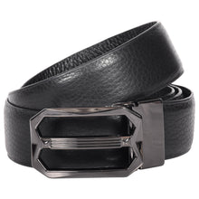 Load image into Gallery viewer, Sassora Premium Leather Reversible Belt For Men