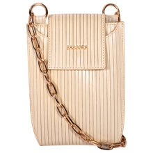 Load image into Gallery viewer, Sassora Genuine Leather Small Ladies Sling Bag