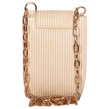 Load image into Gallery viewer, Sassora Genuine Leather Small Ladies Sling Bag