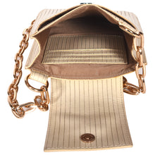 Load image into Gallery viewer, Sassora Genuine Leather Small Ladies Sling Bag