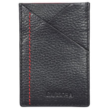 Load image into Gallery viewer, Sassora Genuine leather RFID Stylish Card Holder
