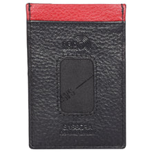 Load image into Gallery viewer, Sassora Genuine leather RFID Stylish Card Holder