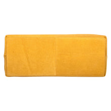 Load image into Gallery viewer, Sassora Premium Suede Leather Large Women Fringe Shoulder Bag