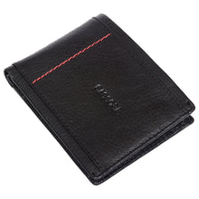 Load image into Gallery viewer, Sassora Pure Leather Unisex RFID Slim Wallet