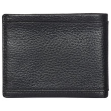 Load image into Gallery viewer, Sassora Pure Leather Unisex RFID Slim Wallet