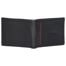 Load image into Gallery viewer, Sassora Pure Leather Unisex RFID Slim Wallet