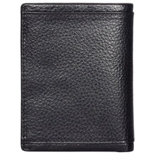 Load image into Gallery viewer, Sassora Genuine Leather Unisex Notecase