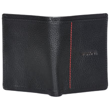 Load image into Gallery viewer, Sassora Genuine Leather Unisex Notecase