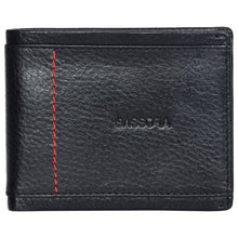 Load image into Gallery viewer, Sassora 100% Pure Leather Unisex RFID Wallet