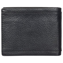 Load image into Gallery viewer, Sassora 100% Pure Leather Unisex RFID Wallet

