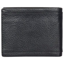 Load image into Gallery viewer, Sassora 100% Pure Leather Unisex RFID Wallet