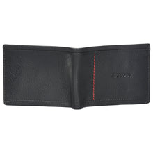 Load image into Gallery viewer, Sassora 100% Pure Leather Unisex RFID Wallet