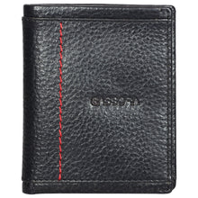 Load image into Gallery viewer, Sassora Pure Leather Unisex RFID Notecase
