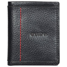 Load image into Gallery viewer, Sassora Pure Leather Unisex RFID Notecase