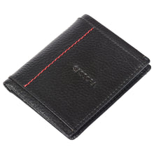 Load image into Gallery viewer, Sassora Pure Leather Unisex RFID Notecase