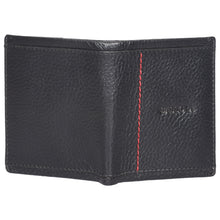 Load image into Gallery viewer, Sassora Pure Leather Unisex RFID Notecase