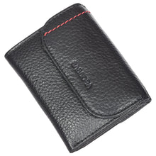 Load image into Gallery viewer, Sassora 100% Genuine Leather Small Ladies Wallet