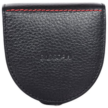 Load image into Gallery viewer, Sassora Premium Leather Coin Pouch For Men And Women