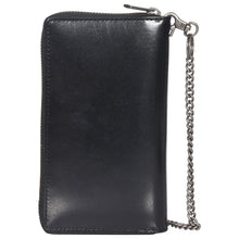 Load image into Gallery viewer, Sassora Shiny Leather RFID Travel Organizer For Girls