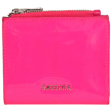 Load image into Gallery viewer, Sassora High Quality Premium Leather Ladies Wallet