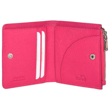 Load image into Gallery viewer, Sassora High Quality Premium Leather Ladies Wallet