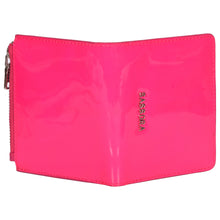 Load image into Gallery viewer, Sassora High Quality Premium Leather Ladies Wallet