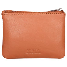 Load image into Gallery viewer, Sassora Premium Leather Unisex Key Pouch