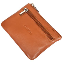 Load image into Gallery viewer, Sassora Premium Leather Unisex Key Pouch