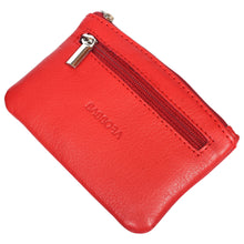 Load image into Gallery viewer, Sassora Genuine Leather Key Pouch For Men & Women