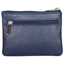 Load image into Gallery viewer, Sassora Premium Leather Key Pouch For Girls & Boys