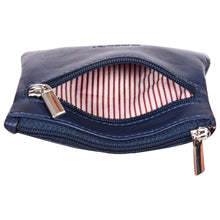 Load image into Gallery viewer, Sassora Premium Leather Key Pouch For Girls & Boys