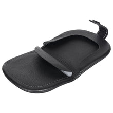 Load image into Gallery viewer, Sassora Genuine Leather Unisex Coin Pouch