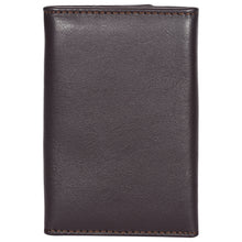 Load image into Gallery viewer, Sassora Genuine Leather Unisex 6 Keyholder Key Pouch