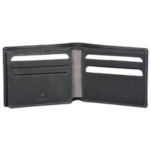 Load image into Gallery viewer, Sassora 100% Genuine Leather RFID Wallet