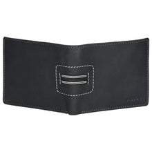 Load image into Gallery viewer, Sassora 100% Genuine Leather RFID Wallet