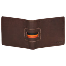 Load image into Gallery viewer, Sassora 100% Genuine Leather Medium Size Wallet