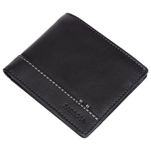Load image into Gallery viewer, Sassora Pure Leather Medium Unisex Wallet
