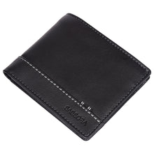 Load image into Gallery viewer, Sassora Pure Leather Medium Unisex Wallet