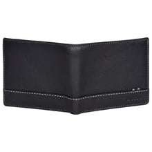Load image into Gallery viewer, Sassora Pure Leather Medium Unisex Wallet