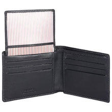 Load image into Gallery viewer, Sassora Pure Leather Medium Unisex Wallet