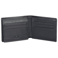 Load image into Gallery viewer, Sassora Pure Leather Medium Unisex Wallet