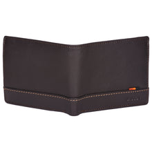 Load image into Gallery viewer, Sassora 100% Genuine Leather Unisex Wallet