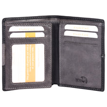 Load image into Gallery viewer, Sassora 100% Pure Leather RFID Notecase