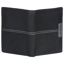 Load image into Gallery viewer, Sassora 100% Pure Leather RFID Notecase