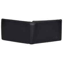 Load image into Gallery viewer, Sassora Genuine leather Mini Wallet for Men & Women
