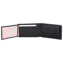 Load image into Gallery viewer, Sassora Genuine leather Mini Wallet for Men & Women