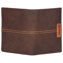 Load image into Gallery viewer, Sassora Premium Leather Men RFID Notecase
