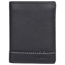 Load image into Gallery viewer, Sassora Premium Leather Unisex Notecase