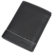 Load image into Gallery viewer, Sassora Premium Leather Unisex Notecase