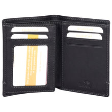 Load image into Gallery viewer, Sassora Premium Leather Unisex Notecase